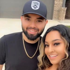 Meet your Posher, Daniel g